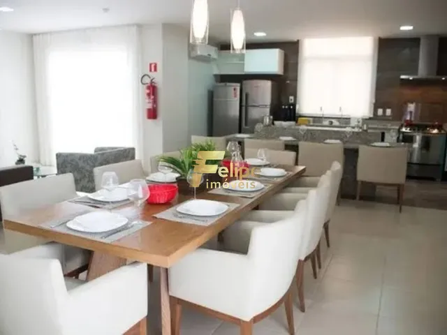 Imagem 9: Apartamento de 2 Quartos / Prédio com Lazer Completo em Vila Velha - Es