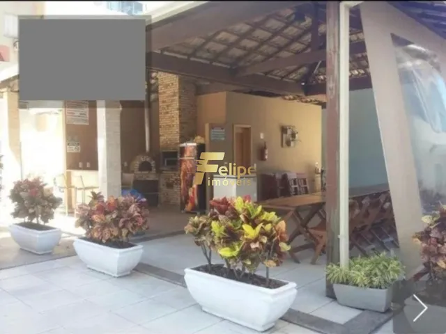 Imagem 11: Apartamento de 2 Quartos / Prédio com Lazer Completo em Vila Velha - Es
