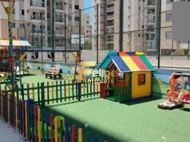 Imagem 4: Apartamento de 2 Quartos / Prédio com Lazer Completo em Vila Velha - Es