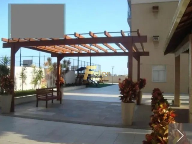 Imagem 8: Apartamento de 2 Quartos / Prédio com Lazer Completo em Vila Velha - Es