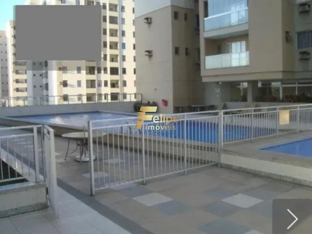 Imagem 5: Apartamento de 2 Quartos / Prédio com Lazer Completo em Vila Velha - Es