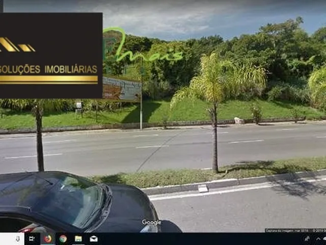 Imagem: Terreno à venda em Niterói/RJ