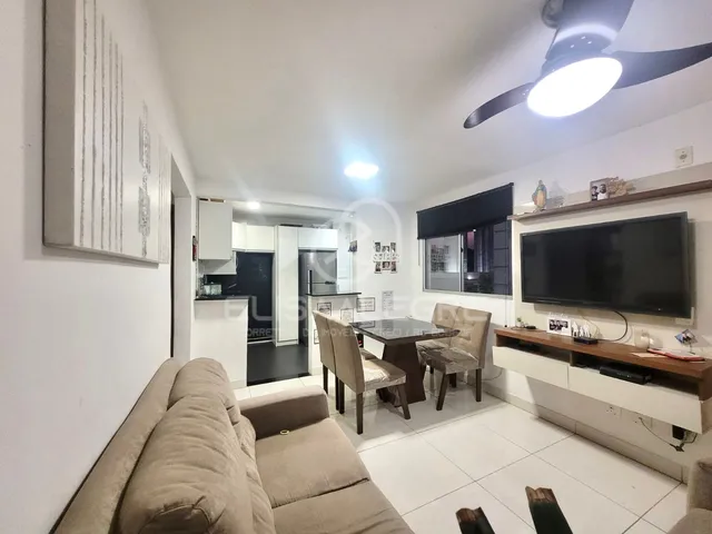 Imagem: Apartamento mobiliado no São José em Canoas