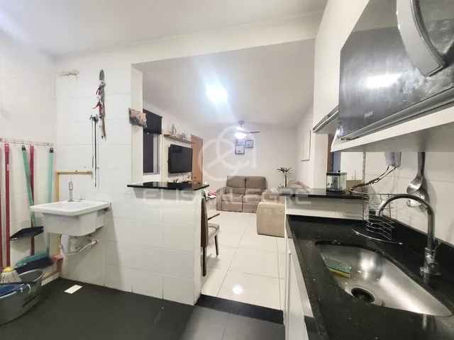 Imagem 14: Apartamento mobiliado no São José em Canoas