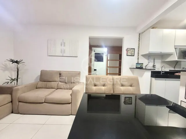 Imagem 16: Apartamento mobiliado no São José em Canoas