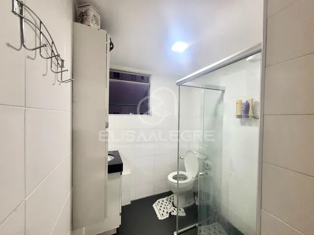 Imagem 15: Apartamento mobiliado no São José em Canoas
