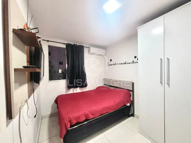 Imagem 13: Apartamento mobiliado no São José em Canoas