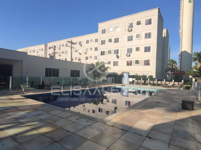 Imagem 3: Apartamento mobiliado no São José em Canoas
