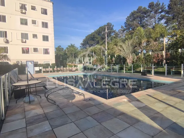 Imagem 5: Apartamento mobiliado no São José em Canoas