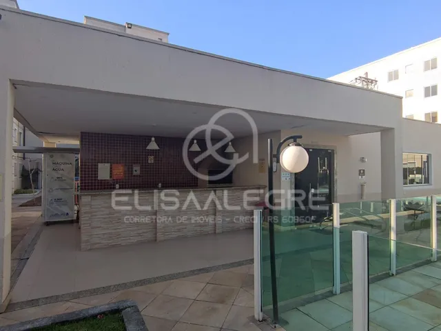 Imagem 7: Apartamento mobiliado no São José em Canoas