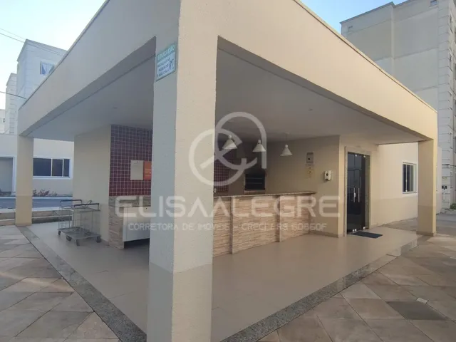 Imagem 11: Apartamento mobiliado no São José em Canoas