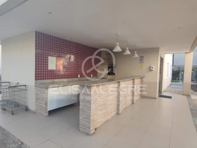 Imagem 8: Apartamento mobiliado no São José em Canoas