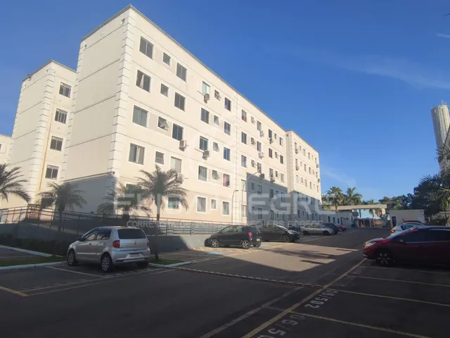 Imagem 10: Apartamento mobiliado no São José em Canoas