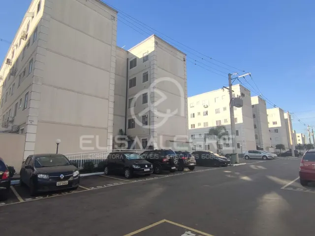 Imagem 4: Apartamento mobiliado no São José em Canoas