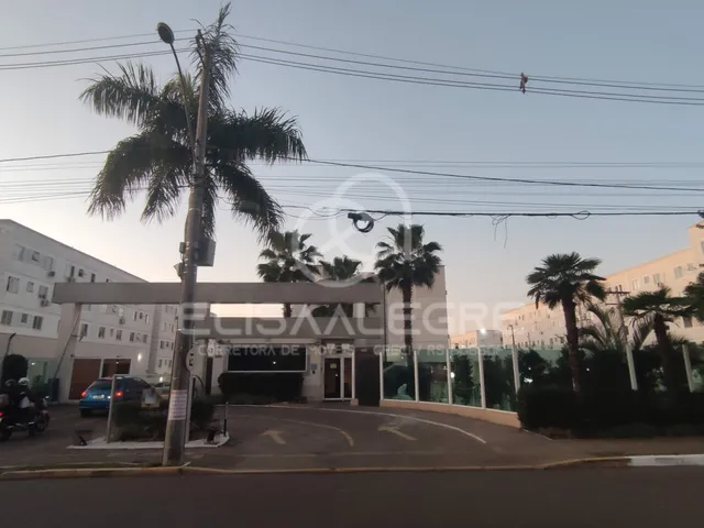 Imagem 12: Apartamento mobiliado no São José em Canoas