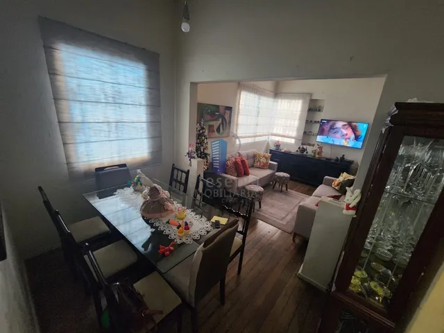 Imagem 8: Ampla casa, sozinha no terreno, bem arejada e ventilada, no centro de Itajaí