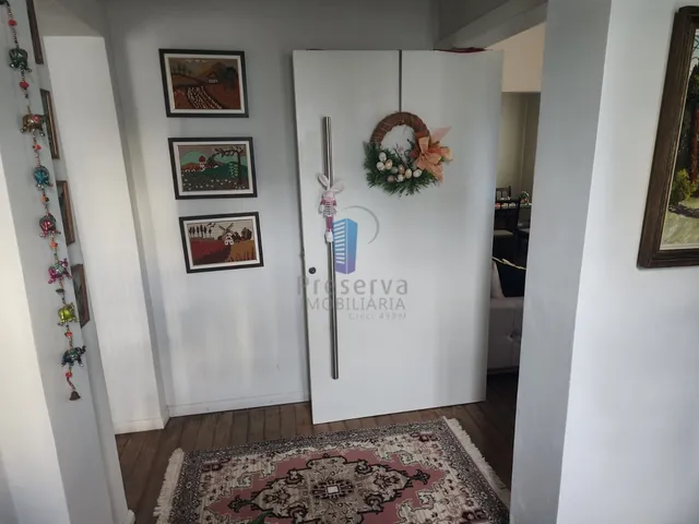 Imagem 11: Ampla casa, sozinha no terreno, bem arejada e ventilada, no centro de Itajaí