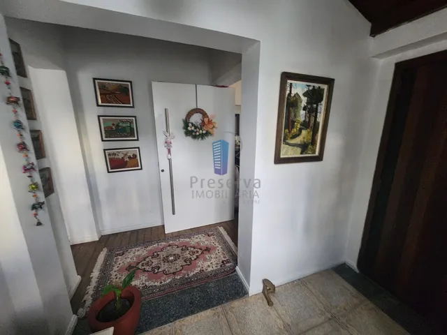 Imagem 5: Ampla casa, sozinha no terreno, bem arejada e ventilada, no centro de Itajaí