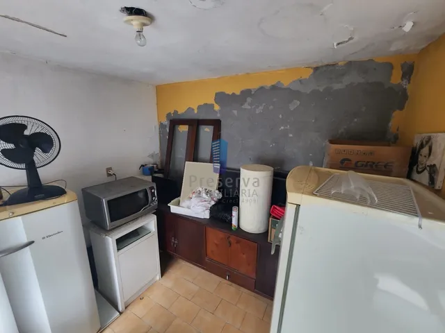 Imagem 15: Ampla casa, sozinha no terreno, bem arejada e ventilada, no centro de Itajaí