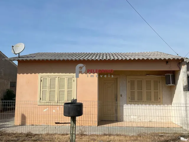 Imagem: Pelegrino Imóveis Aluga Casa no Balneário