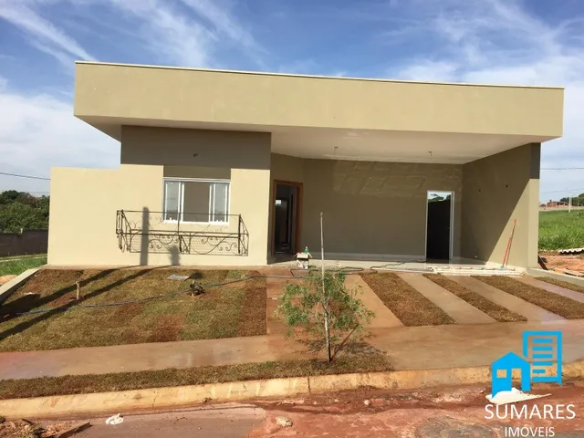 Imagem: Casa Condomínio Residencial Nature, São