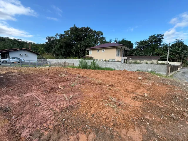 Imagem: Terreno À Venda em Joinville-Sc, Bairro