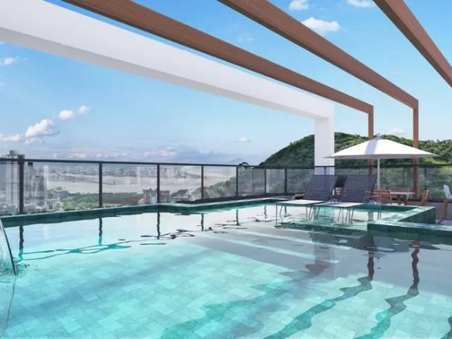 Imagem: Apartamento Residencial em Itajaí - Sc
