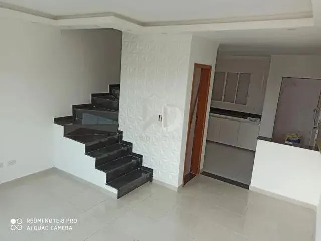 Imagem: Casa À Venda no Bairro Vila Londrina