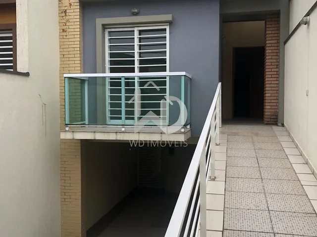 Imagem: Casa À Venda no Bairro Vila Oratório