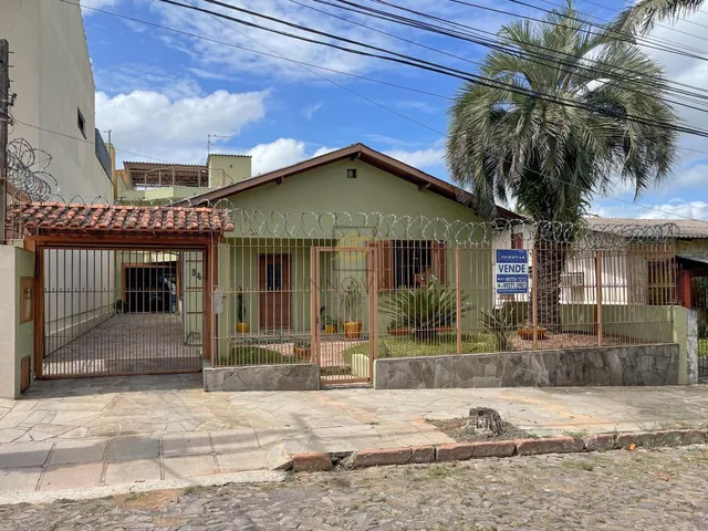 Imagem: Casa a Venda Padre Reus São Leopoldo