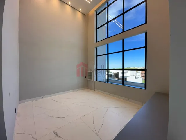 Imagem 3: Casa alto padrão à venda em Umuarama-PR, Condomínio Paysage Essenza: 3 quartos, 3