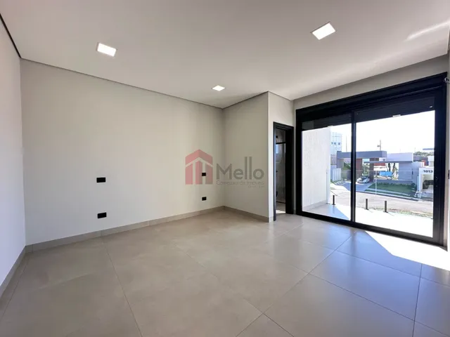 Imagem 7: Casa alto padrão à venda em Umuarama-PR, Condomínio Paysage Essenza: 3 quartos, 3