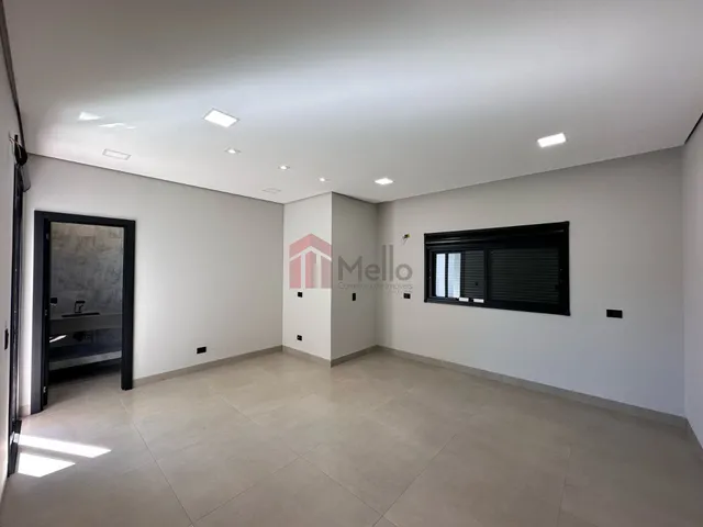 Imagem 12: Casa alto padrão à venda em Umuarama-PR, Condomínio Paysage Essenza: 3 quartos, 3