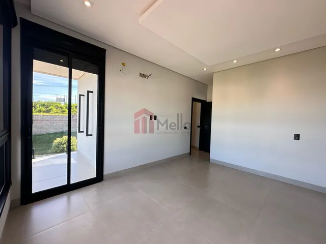 Imagem 15: Casa alto padrão à venda em Umuarama-PR, Condomínio Paysage Essenza: 3 quartos, 3
