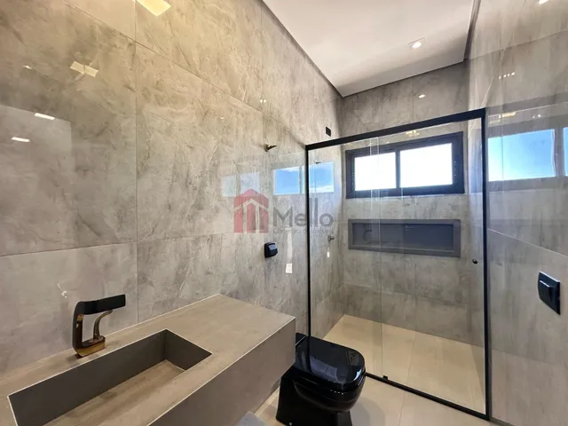 Imagem 10: Casa alto padrão à venda em Umuarama-PR, Condomínio Paysage Essenza: 3 quartos, 3