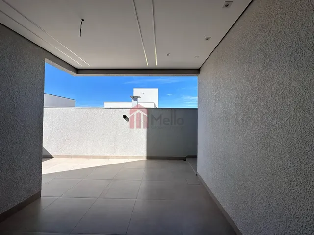Imagem 9: Casa alto padrão à venda em Umuarama-PR, Condomínio Paysage Essenza: 3 quartos, 3