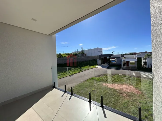 Imagem 8: Casa alto padrão à venda em Umuarama-PR, Condomínio Paysage Essenza: 3 quartos, 3