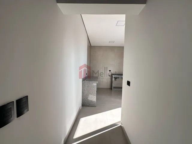 Imagem 4: Casa alto padrão à venda em Umuarama-PR, Condomínio Paysage Essenza: 3 quartos, 3