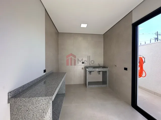 Imagem 16: Casa alto padrão à venda em Umuarama-PR, Condomínio Paysage Essenza: 3 quartos, 3
