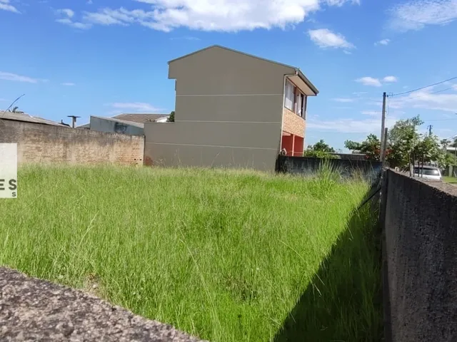 Imagem: Terreno à venda no bairro Praia de Leste