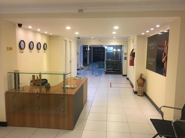 Imagem: Empresarial Trairi - SALA PARA LOCAÇÃO