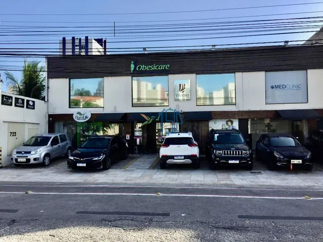 Imagem 16: Empresarial Trairi - SALA PARA LOCAÇÃO / PONTO COMERCIAL EM PETRPOLIS-RN / PONTO