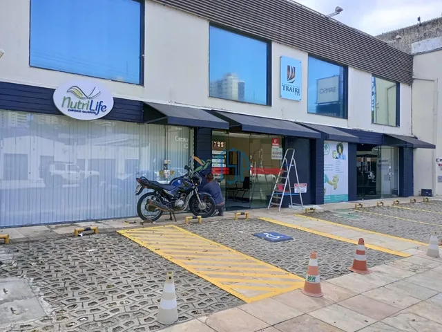 Imagem 11: Empresarial Trairi - SALA PARA LOCAÇÃO / PONTO COMERCIAL EM PETRPOLIS-RN / PONTO