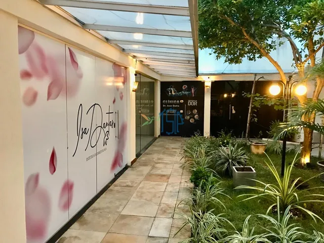 Imagem 8: Empresarial Trairi - SALA PARA LOCAÇÃO / PONTO COMERCIAL EM PETRPOLIS-RN / PONTO