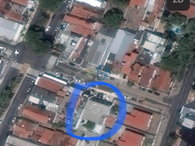 Imagem 3: Empresarial Trairi - SALA PARA LOCAÇÃO / PONTO COMERCIAL EM PETRPOLIS-RN / PONTO