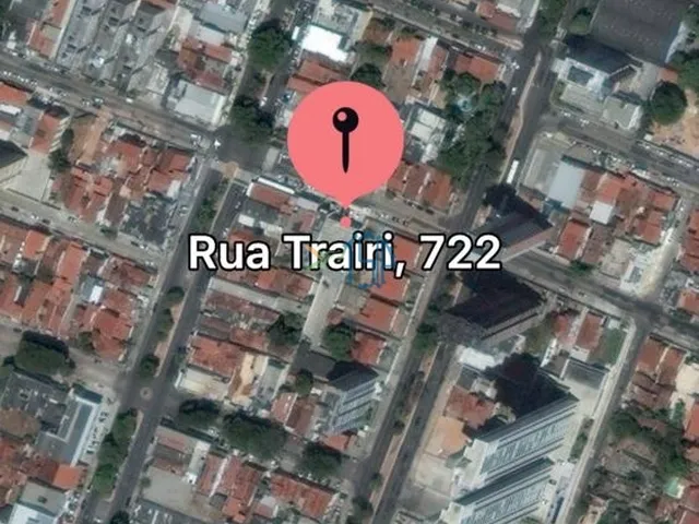 Imagem 14: Empresarial Trairi - SALA PARA LOCAÇÃO / PONTO COMERCIAL EM PETRPOLIS-RN / PONTO