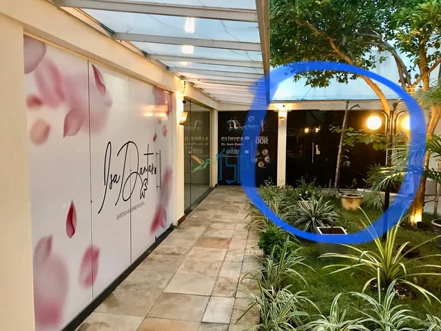 Imagem 15: Empresarial Trairi - SALA PARA LOCAÇÃO / PONTO COMERCIAL EM PETRPOLIS-RN / PONTO