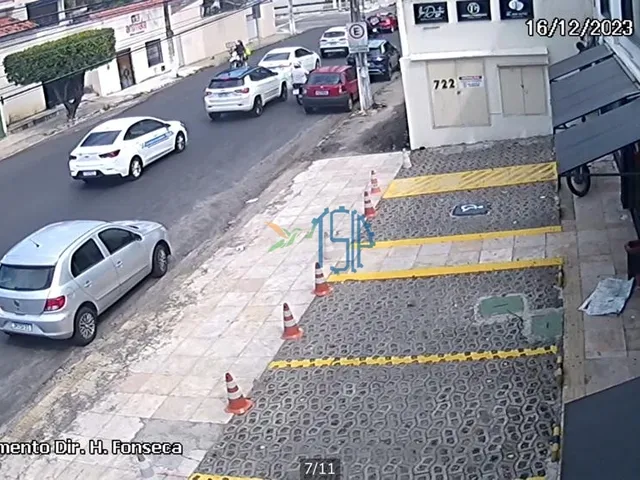 Imagem 5: Empresarial Trairi - SALA PARA LOCAÇÃO / PONTO COMERCIAL EM PETRPOLIS-RN / PONTO