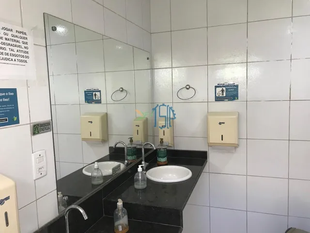 Imagem 9: Empresarial Trairi - SALA PARA LOCAÇÃO / PONTO COMERCIAL EM PETRPOLIS-RN / PONTO