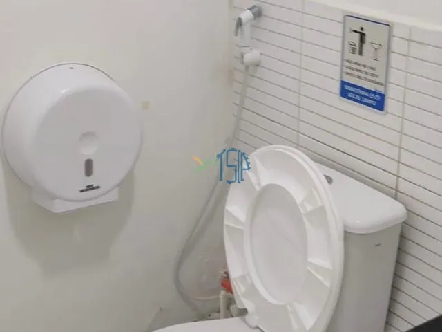 Imagem 7: Empresarial Trairi - SALA PARA LOCAÇÃO / PONTO COMERCIAL EM PETRPOLIS-RN / PONTO